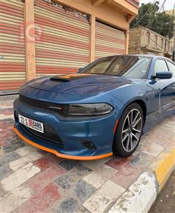 دودج تشارجر